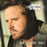 Randy Houser 'Goodnight Kiss' Piano, Vocal & Guitar Chords (Right-Hand Melody)