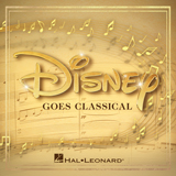 Randy Newman 'Almost There (from The Princess And The Frog) [Classical version]' Piano Solo