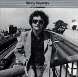 Randy Newman 'Baltimore' Piano, Vocal & Guitar Chords