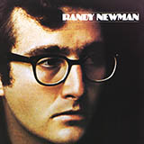 Randy Newman 'Bet No One Ever Hurt This Bad' Piano, Vocal & Guitar Chords