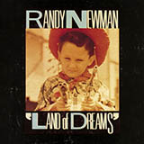 Randy Newman 'Dixie Flyer' Piano, Vocal & Guitar Chords
