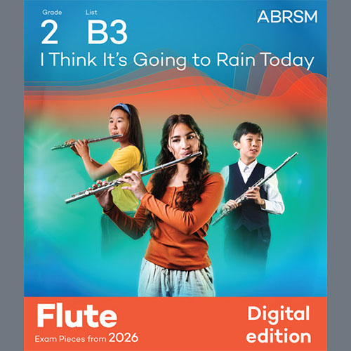 Easily Download Randy Newman Printable PDF piano music notes, guitar tabs for  Flute Solo. Transpose or transcribe this score in no time - Learn how to play song progression.
