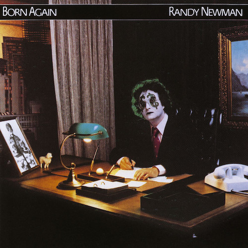 Easily Download Randy Newman Printable PDF piano music notes, guitar tabs for  Piano, Vocal & Guitar Chords. Transpose or transcribe this score in no time - Learn how to play song progression.