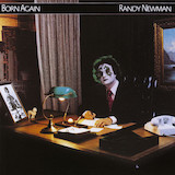 Randy Newman 'It's Money That I Love' Piano, Vocal & Guitar Chords