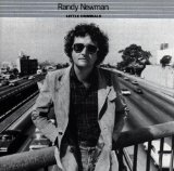 Randy Newman 'Little Criminals' Piano, Vocal & Guitar Chords