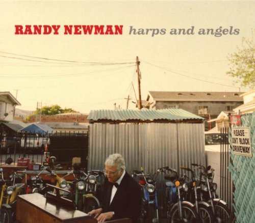 Easily Download Randy Newman Printable PDF piano music notes, guitar tabs for  Piano, Vocal & Guitar Chords. Transpose or transcribe this score in no time - Learn how to play song progression.
