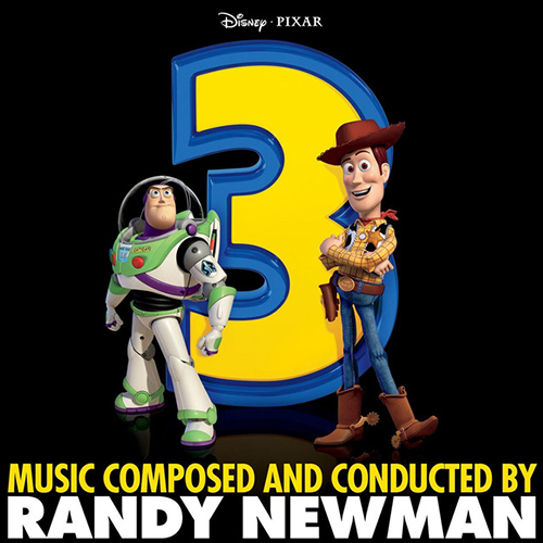 Easily Download Randy Newman Printable PDF piano music notes, guitar tabs for  Piano Solo. Transpose or transcribe this score in no time - Learn how to play song progression.