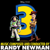 Randy Newman 'We Belong Together (from Toy Story 3)' Piano, Vocal & Guitar Chords (Right-Hand Melody)