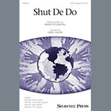 Randy Stonehill 'Shut de Do (arr. Greg Gilpin)' 3-Part Mixed Choir