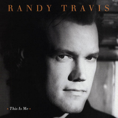 Easily Download Randy Travis Printable PDF piano music notes, guitar tabs for  Piano, Vocal & Guitar Chords (Right-Hand Melody). Transpose or transcribe this score in no time - Learn how to play song progression.