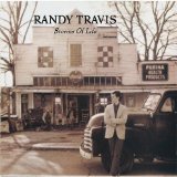 Randy Travis 'Diggin' Up Bones' Guitar Chords/Lyrics