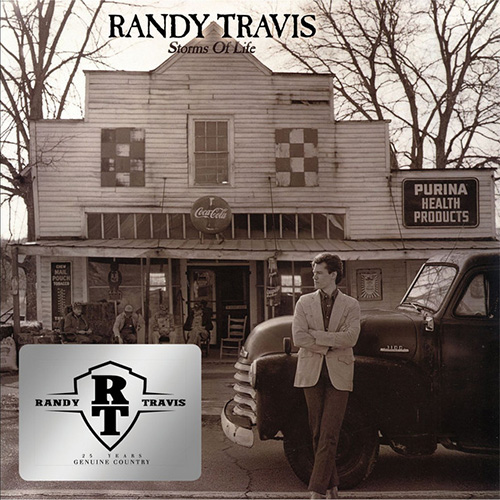 Easily Download Randy Travis Printable PDF piano music notes, guitar tabs for  Piano, Vocal & Guitar Chords (Right-Hand Melody). Transpose or transcribe this score in no time - Learn how to play song progression.