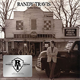 Randy Travis 'My Heart Cracked (But It Did Not Break)' Piano, Vocal & Guitar Chords (Right-Hand Melody)