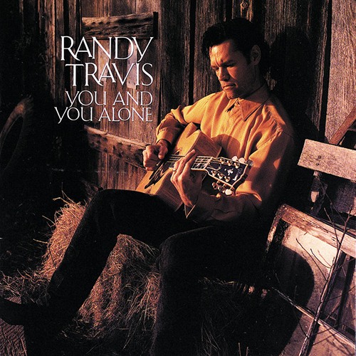 Easily Download Randy Travis Printable PDF piano music notes, guitar tabs for  Piano, Vocal & Guitar Chords (Right-Hand Melody). Transpose or transcribe this score in no time - Learn how to play song progression.
