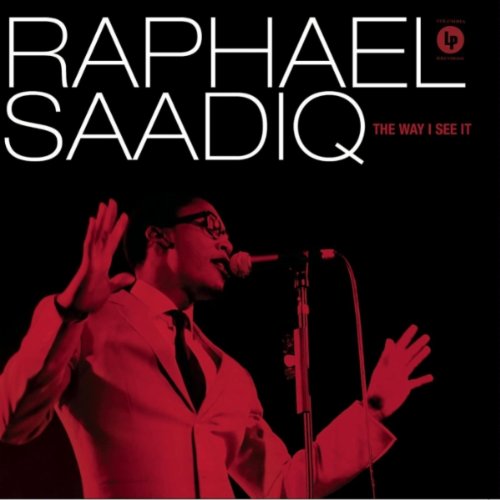 Easily Download Raphael Saadiq Printable PDF piano music notes, guitar tabs for  Piano, Vocal & Guitar Chords (Right-Hand Melody). Transpose or transcribe this score in no time - Learn how to play song progression.