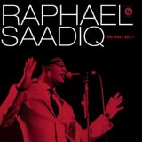 Raphael Saadiq 'Let's Take A Walk' Piano, Vocal & Guitar Chords (Right-Hand Melody)