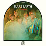 Rare Earth 'Get Ready' Lead Sheet / Fake Book