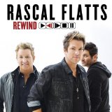 Rascal Flatts 'Aftermath' Piano, Vocal & Guitar Chords (Right-Hand Melody)
