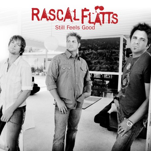 Easily Download Rascal Flatts Printable PDF piano music notes, guitar tabs for  Piano, Vocal & Guitar Chords (Right-Hand Melody). Transpose or transcribe this score in no time - Learn how to play song progression.