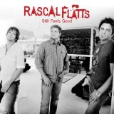 Rascal Flatts 'Help Me Remember' Piano, Vocal & Guitar Chords (Right-Hand Melody)