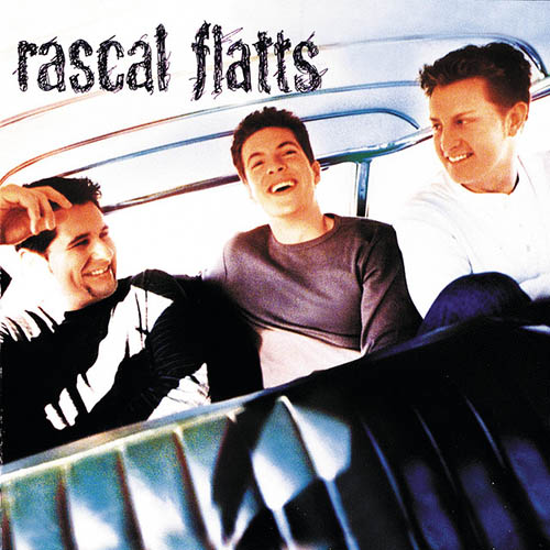 Easily Download Rascal Flatts Printable PDF piano music notes, guitar tabs for  Piano, Vocal & Guitar Chords (Right-Hand Melody). Transpose or transcribe this score in no time - Learn how to play song progression.