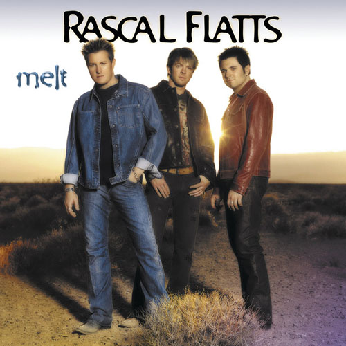 Easily Download Rascal Flatts Printable PDF piano music notes, guitar tabs for  Piano, Vocal & Guitar Chords (Right-Hand Melody). Transpose or transcribe this score in no time - Learn how to play song progression.