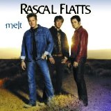 Rascal Flatts 'These Days' Piano, Vocal & Guitar Chords (Right-Hand Melody)