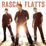 Rascal Flatts 'Tonight Tonight' Piano, Vocal & Guitar Chords (Right-Hand Melody)