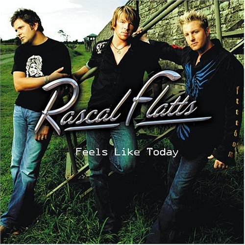 Easily Download Rascal Flatts Printable PDF piano music notes, guitar tabs for  Piano, Vocal & Guitar Chords (Right-Hand Melody). Transpose or transcribe this score in no time - Learn how to play song progression.