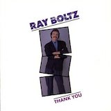 Ray Boltz 'Thank You' Piano, Vocal & Guitar Chords (Right-Hand Melody)