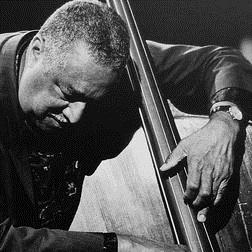 Ray Brown 'Sometimes I'm Happy' String Bass Transcription