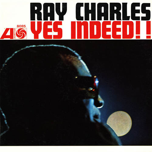 Easily Download Ray Charles Printable PDF piano music notes, guitar tabs for  Guitar Tab. Transpose or transcribe this score in no time - Learn how to play song progression.