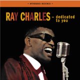 Ray Charles 'Candy' Piano, Vocal & Guitar Chords