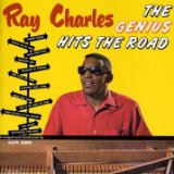 Ray Charles 'Georgia On My Mind' Piano Solo