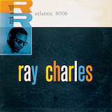 Ray Charles 'Hallelujah I Love Her So' Guitar Chords/Lyrics