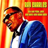 Ray Charles 'Hit The Road Jack' Easy Piano