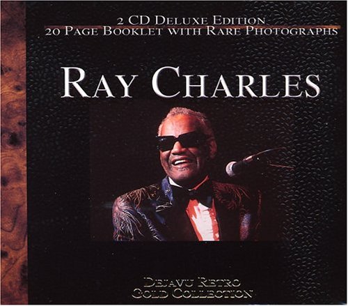 Easily Download Ray Charles Printable PDF piano music notes, guitar tabs for  Piano Solo. Transpose or transcribe this score in no time - Learn how to play song progression.