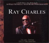 Ray Charles 'I Believe To My Soul' Piano Solo