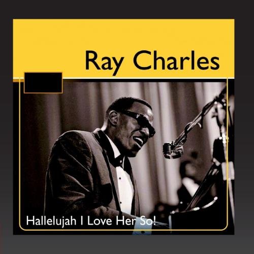 Easily Download Ray Charles Printable PDF piano music notes, guitar tabs for  Piano, Vocal & Guitar Chords (Right-Hand Melody). Transpose or transcribe this score in no time - Learn how to play song progression.