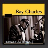 Ray Charles 'I Got A Woman' Piano, Vocal & Guitar Chords (Right-Hand Melody)