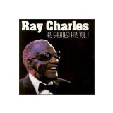 Ray Charles 'Lonely Avenue' Piano, Vocal & Guitar Chords
