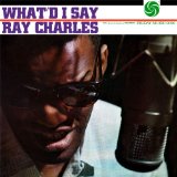 Ray Charles 'My Bonnie' Piano, Vocal & Guitar Chords