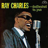 Ray Charles 'Stella By Starlight (arr. Thomas Coppola)' Piano Solo