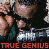 Ray Charles 'Take These Chains From My Heart' Lead Sheet / Fake Book