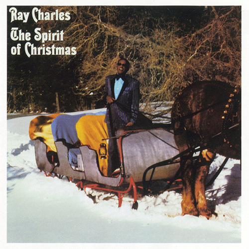 Easily Download Ray Charles Printable PDF piano music notes, guitar tabs for  Piano, Vocal & Guitar Chords (Right-Hand Melody). Transpose or transcribe this score in no time - Learn how to play song progression.