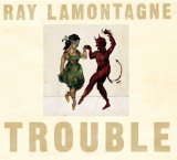 Ray LaMontagne 'Burn' Piano, Vocal & Guitar Chords