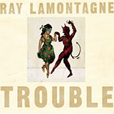 Ray LaMontagne 'Shelter' Guitar Tab