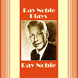Ray Noble 'I Hadn't Anyone Till You' Lead Sheet / Fake Book
