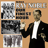 Ray Noble 'Love Is The Sweetest Thing' Piano, Vocal & Guitar Chords (Right-Hand Melody)