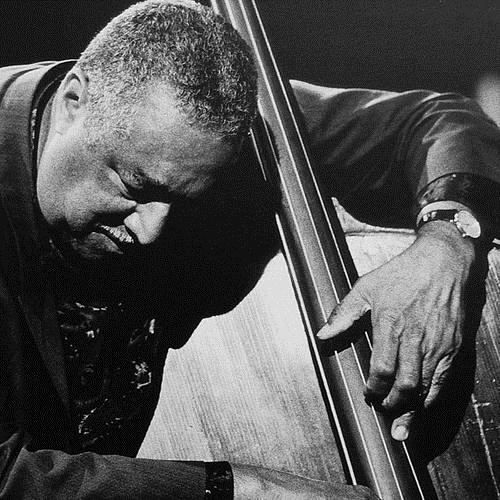 Ray Brown 'Up There' String Bass Transcription